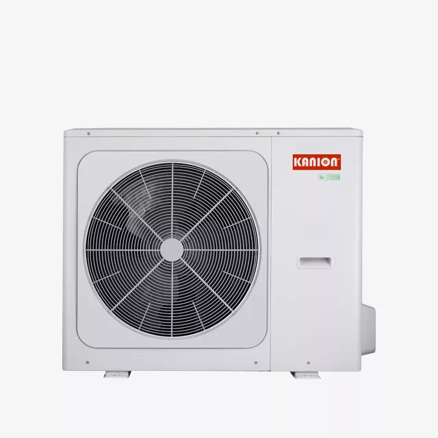 Kanion Deluxe Series : Pompe à chaleur