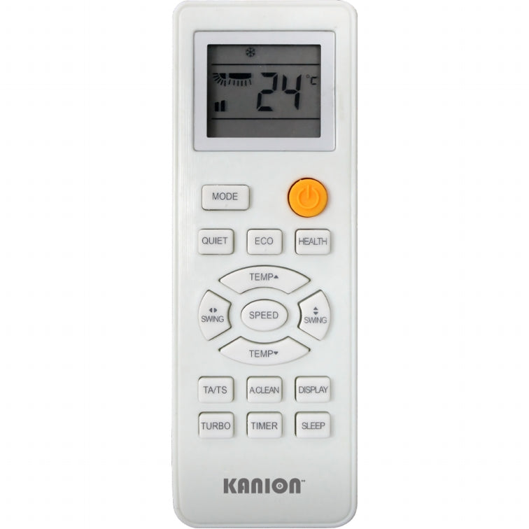 Kanion Aeolus Series : Climatiseur sur pied