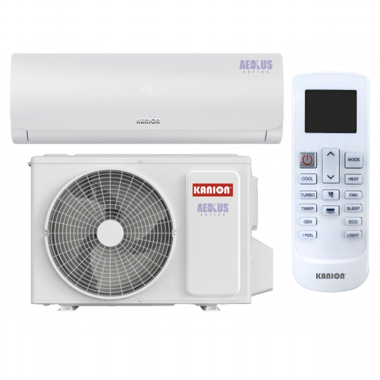 Kanion Aeolus Series : R410A