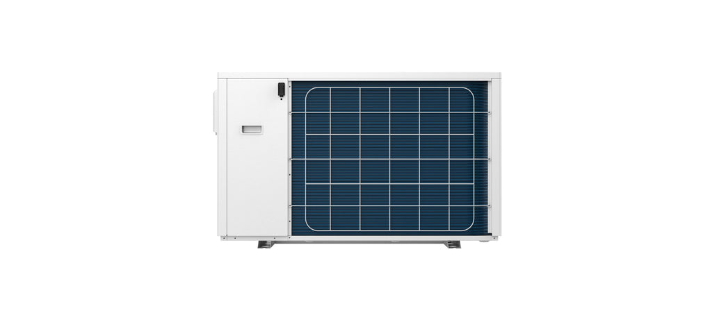 Kanion Aeolus Series : R290
