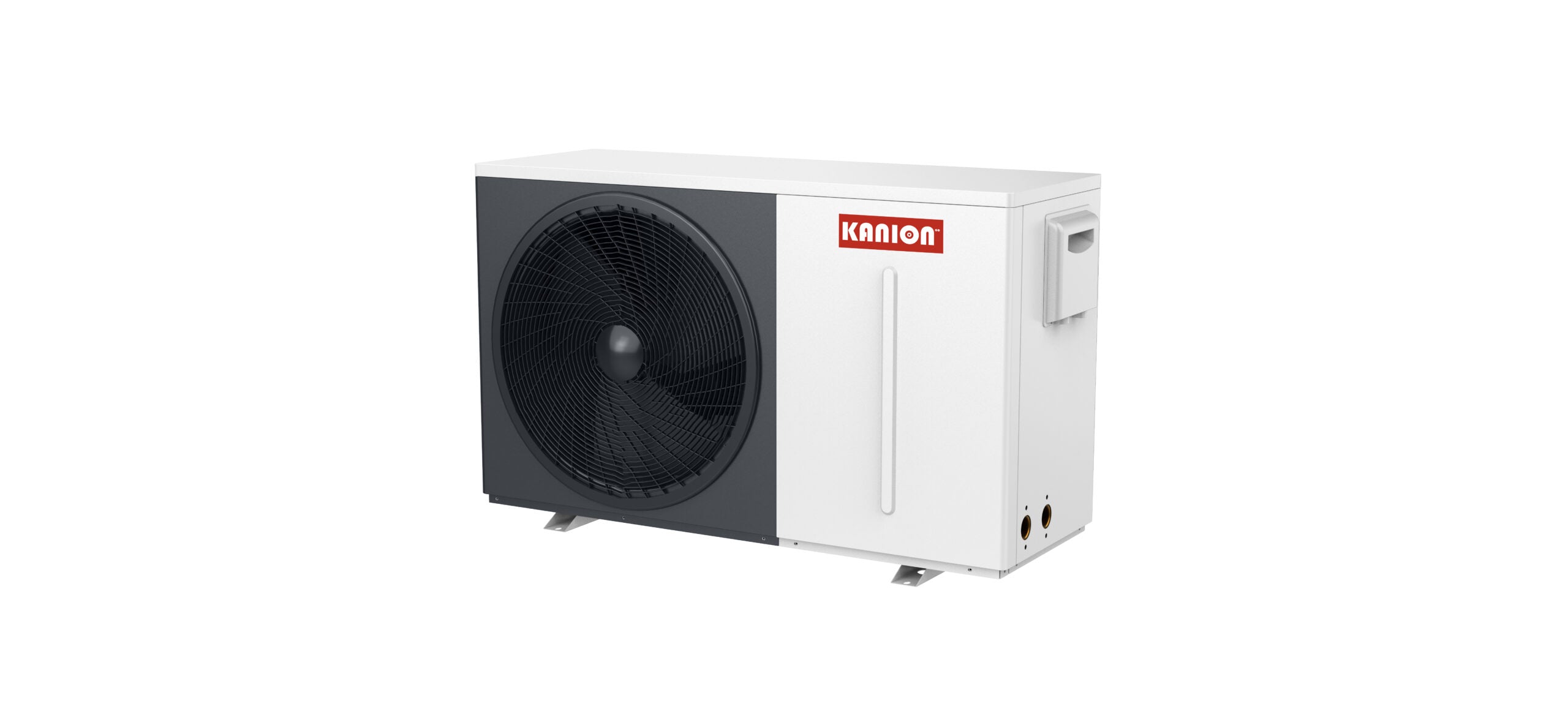 Kanion Aeolus Series : R290