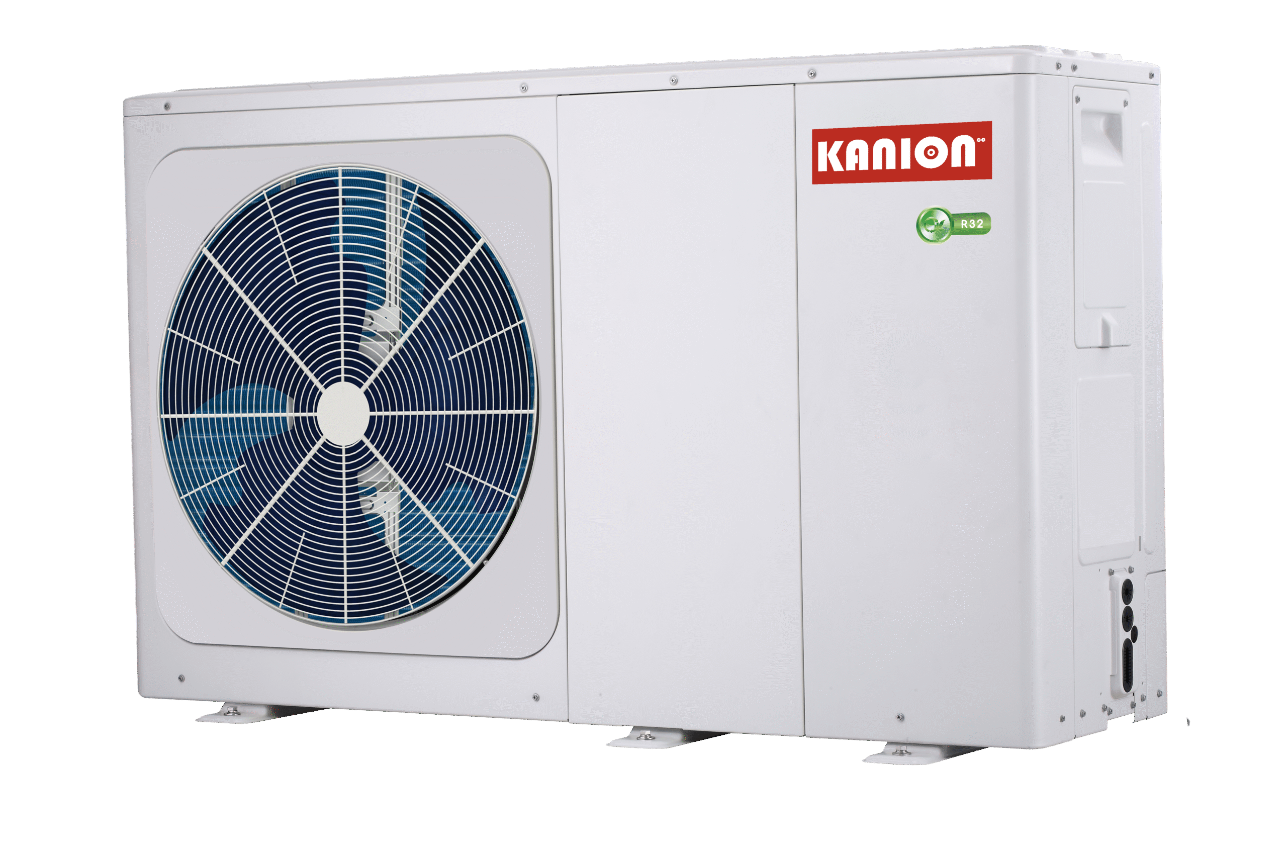 Kanion Deluxe Series : R33