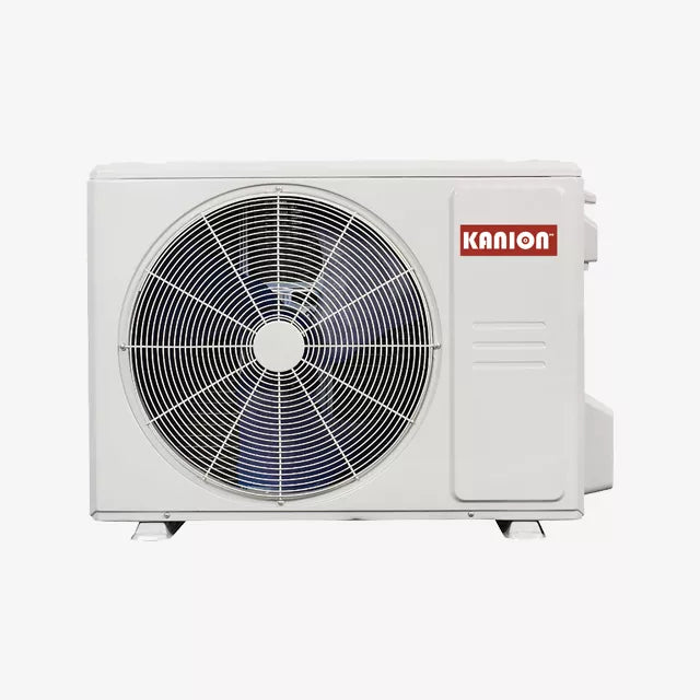 Kanion Deluxe Series : SR17.5