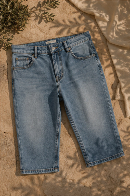 Pantalon capri "Ritorno"