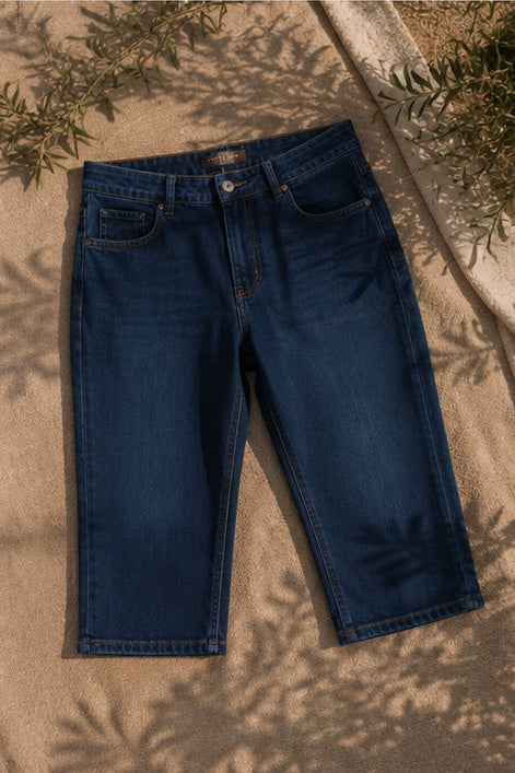 Pantalon capri "Ritorno"
