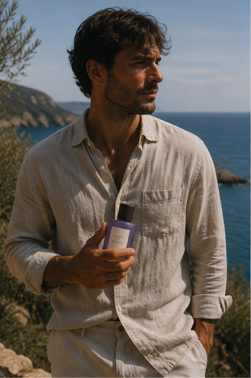 Acqua di Macchia